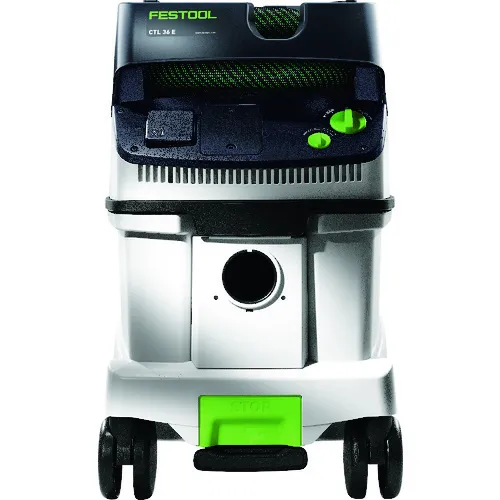 Festool Dust Colector CTL 36 LE标准套件