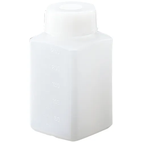 作为Eyeboy Square Bottle 250毫升（100件）