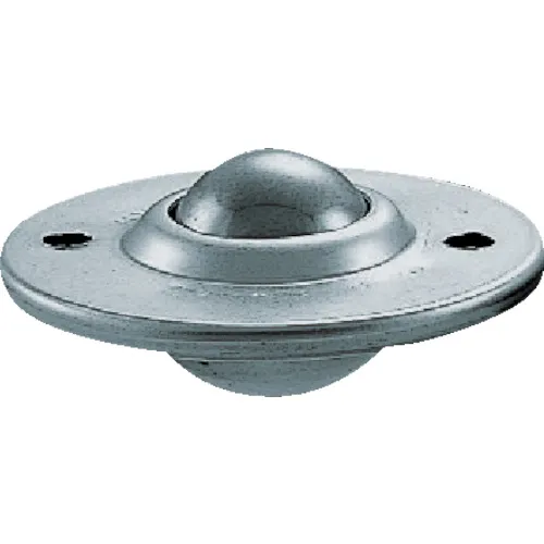 Freebear Ball Caster Free Bear Press Moulded产品上升钢钢C-5L