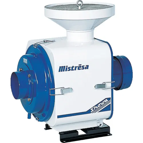 Showa Mistacer高温雾气系列（0.2kW）