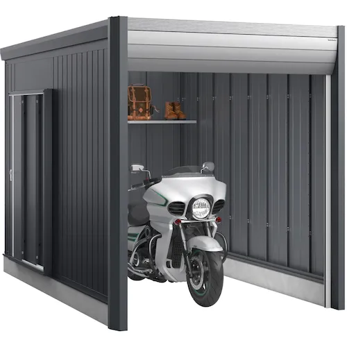 Inaba车库Alcia Fit DM-2235 HDA高基本一般类型