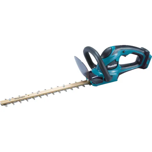 [停产] Makita树篱修剪器可充电篱笆快船MUH364DZ长度729mm切割宽度360mm