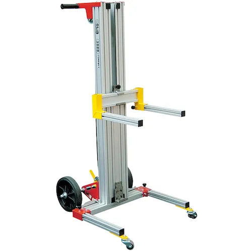 [停产] Tasco Hyperlift Jr.