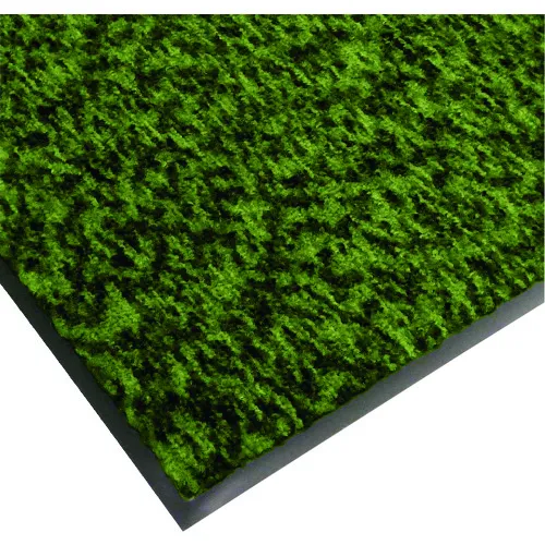 Mizushima Highron Mat 900 x 1800毫米NC绿色