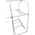 Nanei Kogyo Cycle House定制套件，适用于3个单元