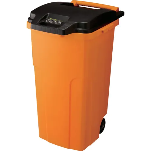 trusco施法者苍白90L 2轮
