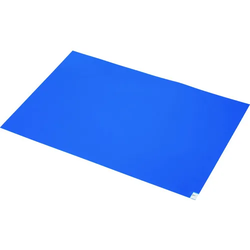 Blaston粘合剂垫蓝色600x900