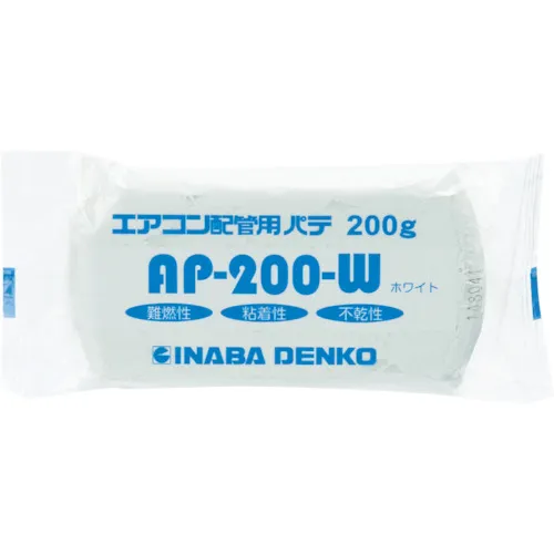 inaba denko空调管道腻子