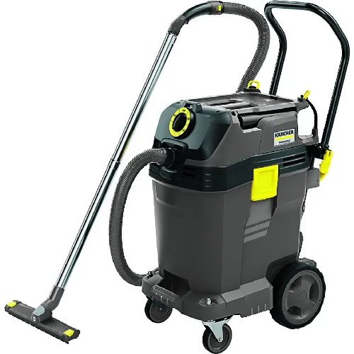 Karcher干和湿清洁剂NT 50/1 Tact