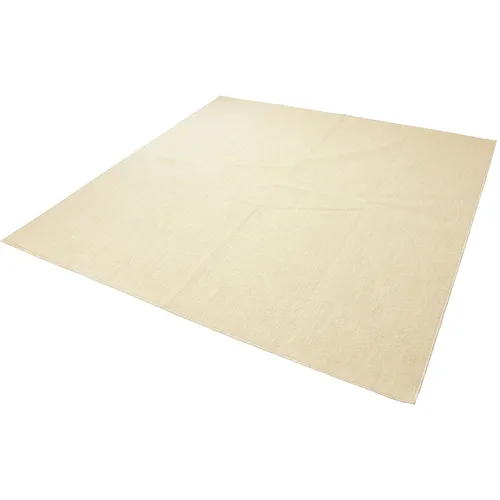 Oshimaya Tuft地毯6 Tatami Mats 261 x 352 cm象牙