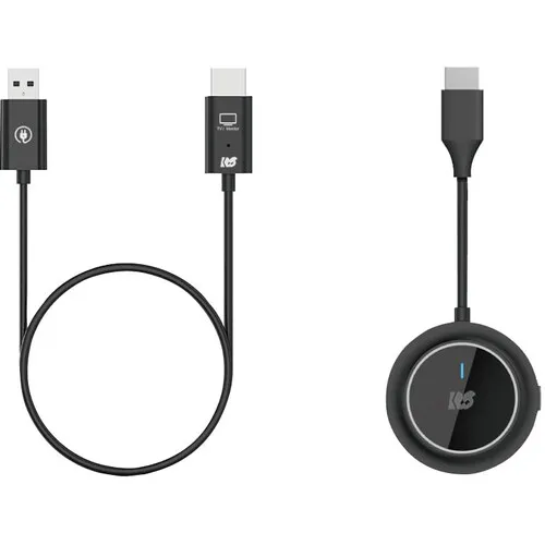 Ratoc Wireless HDMI收发器（HDMI至HDMI）