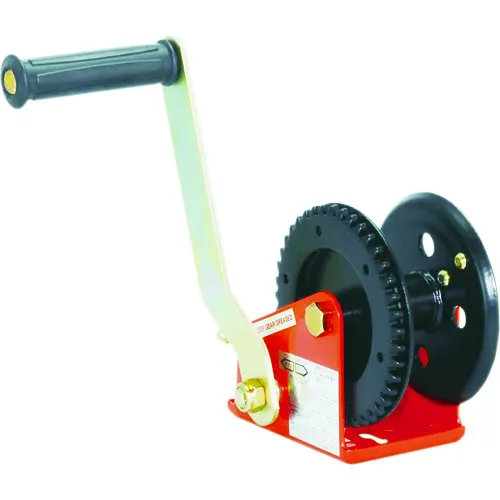 Maxpull迷你绞车PM-100