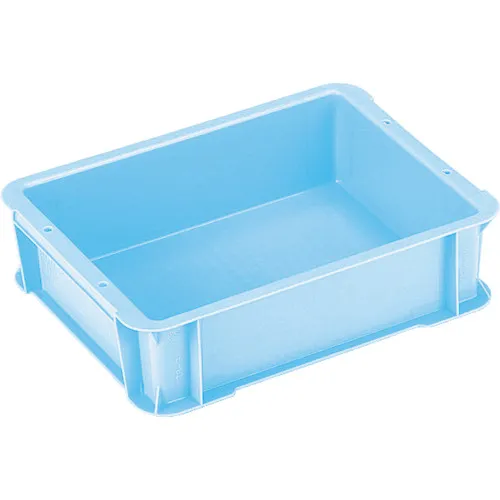 RISU R BOX容器275901 B型Plater RB-6蓝色