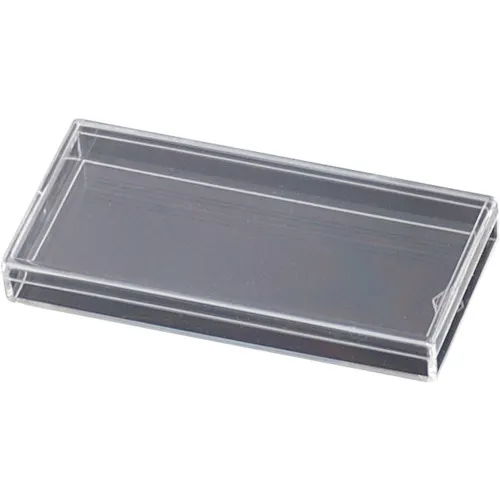 Sampler Styrofoam Square第4号（50 PC）
