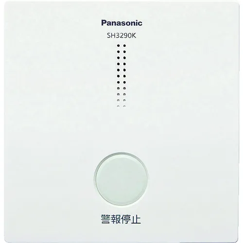 松下烟气热无线链接适配器