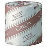 Crecia EF卫生间40m double（包括80卷）