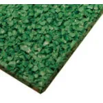 Mizushima Cushion Mat 10mm绿色