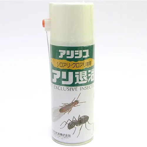 ＫＡＮＳＡＩ　アリ退治スプレー　３００ＭＬ