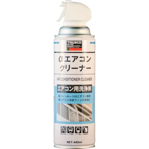 Truscoα空调清洁器480ml