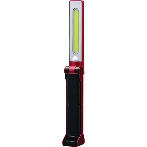 [停产] Gentos Cob具有LED配备的可充电工作Light Ganz [仅可用]继任GZ-223