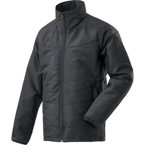 Mizuno Tough Breaker Padded Jacket Black 4xl-8