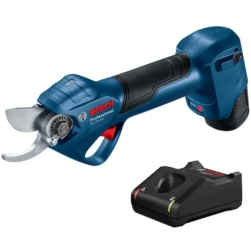 Bosch 10.8V无绳修剪剪 +电池充电器套件