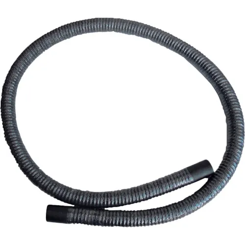 [停产] Suiden Cleanerφ50橡胶软管仅3m
