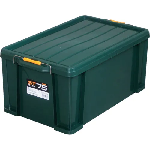 jej ustage st box dk绿色＃75