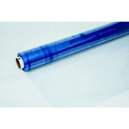 Swallon Hyper Curtain火焰阻燃耐热透明0.3mm x 1070mm x 30m卷
