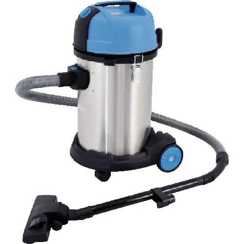 Nichido湿和干的商业真空吸尘器爆炸清洁剂35L