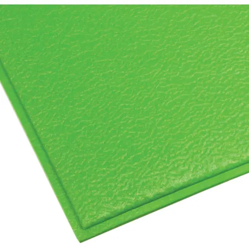 Mizushima Ergoflex＃2 430 x 600毫米