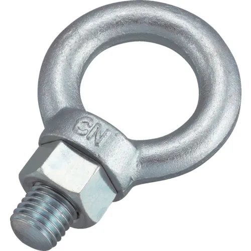 Trusco Eyebolt钢16mm