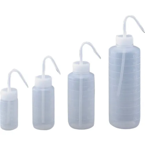 ＡＳ　Ｊ洗净瓶　２５０ｍｌ