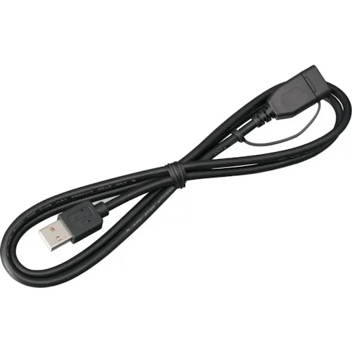 Kenwood USB电缆连接到导航系统