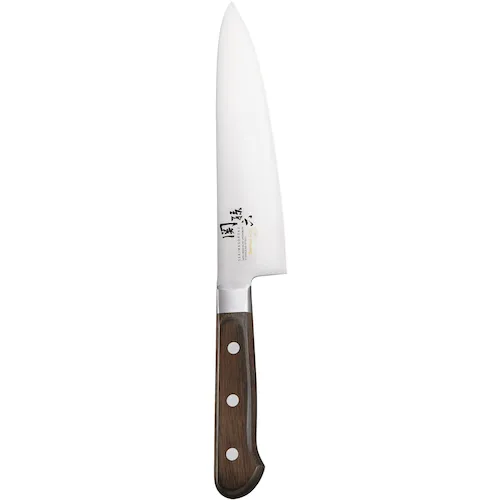 Kai Corporation Seki Magoroku Beni Fuji Gyuto 180mm