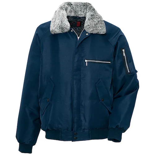 Aitos Boa衬里冷保护Blouson AZ10549-008-L