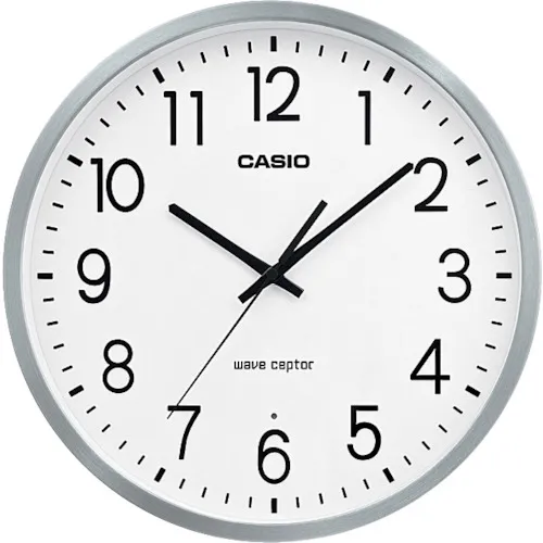 Casio Casio无线电波壁时钟