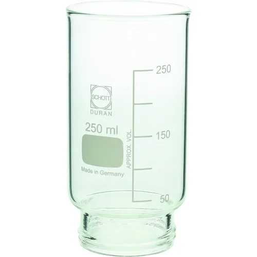 Sibata滤清器头250毫升