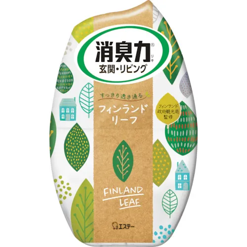 埃斯特除以您的房间芬兰叶
