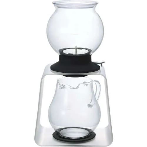 Hario Tee Ripper Largo Stand Set