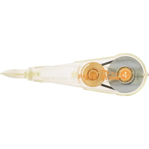 种子：用于校正胶带的墨盒，koshi崇拜派，PM4H的替换胶带，4.2mm