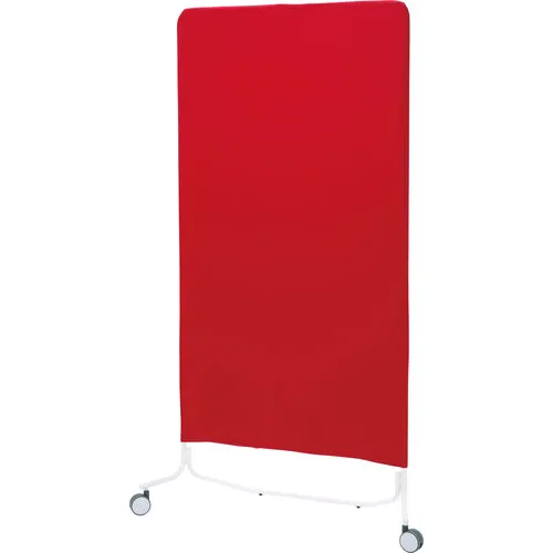 Sanwa Ramo屏幕红色90 x 186cm