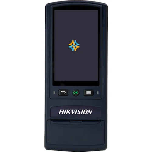 Hikvision酒精探测器