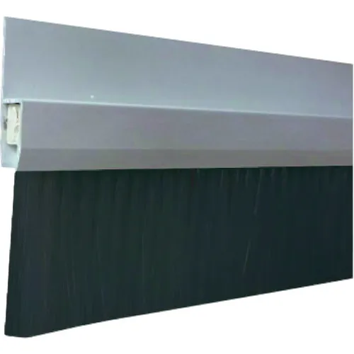 Burrtec Burstrip Brush H1650-1000pps4bl