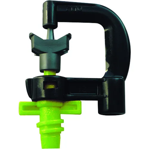Sanei Micro Head迷你转子L