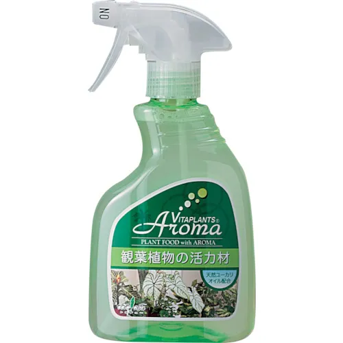 丰田植物植物植物活力喷雾400ml