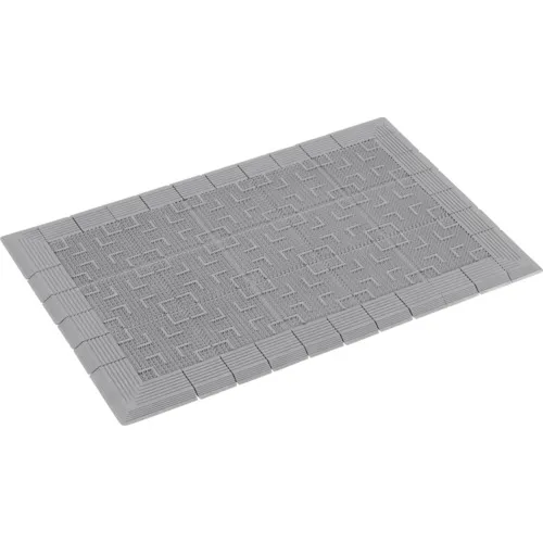 Terramoto户外MAT TERRA ROYAR MAT ASH 900 x 1800毫米