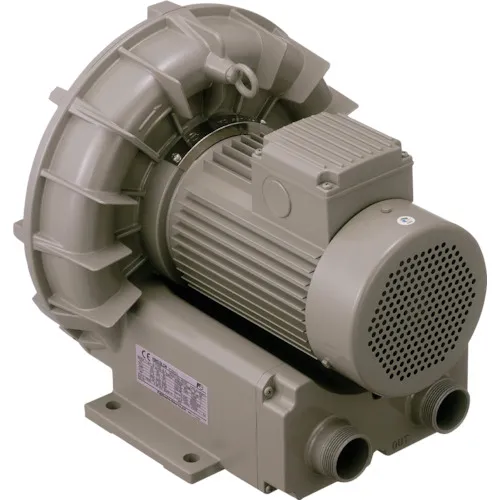 Teral Ring Blower VFZ-A-E类型
