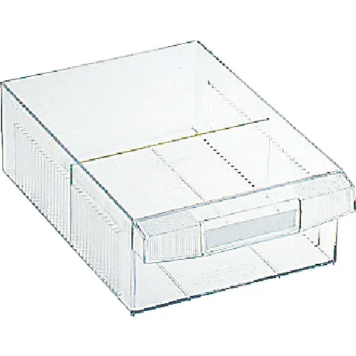 E-400的Trusco Master Box抽屉
