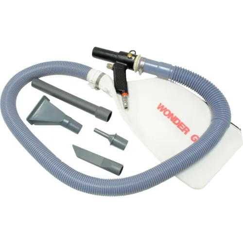 Astro Products Air Vacuum＆Blogan套件